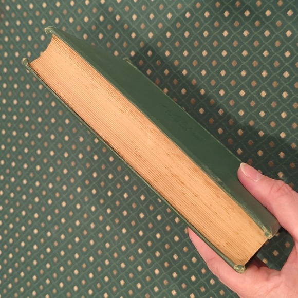 1886 Book "Earnest Men: Their Life And Work" By W. K. Tweedie, D.D. - Picture 13 of 14